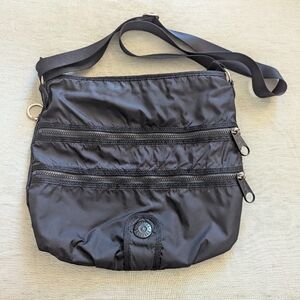 Kipling Black Crossbody Bag